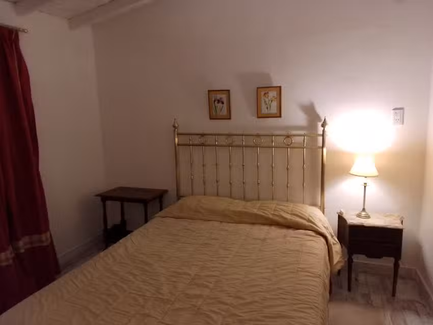 Casita de Capilla