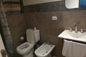 Casita de la Montaña