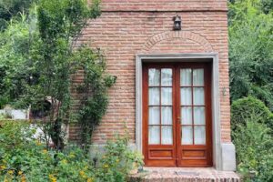 Casita de Piedra B&B