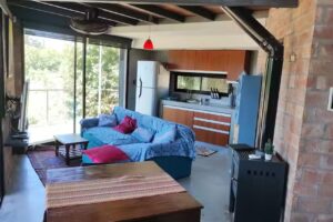 Casita ‘Mirador Casai’ – Alquiler Temporario