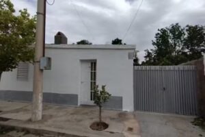 Casita sañogasteña