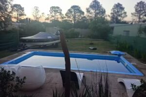 casita serrana EL ÑATO