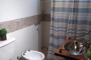 Casitas de la Montaña