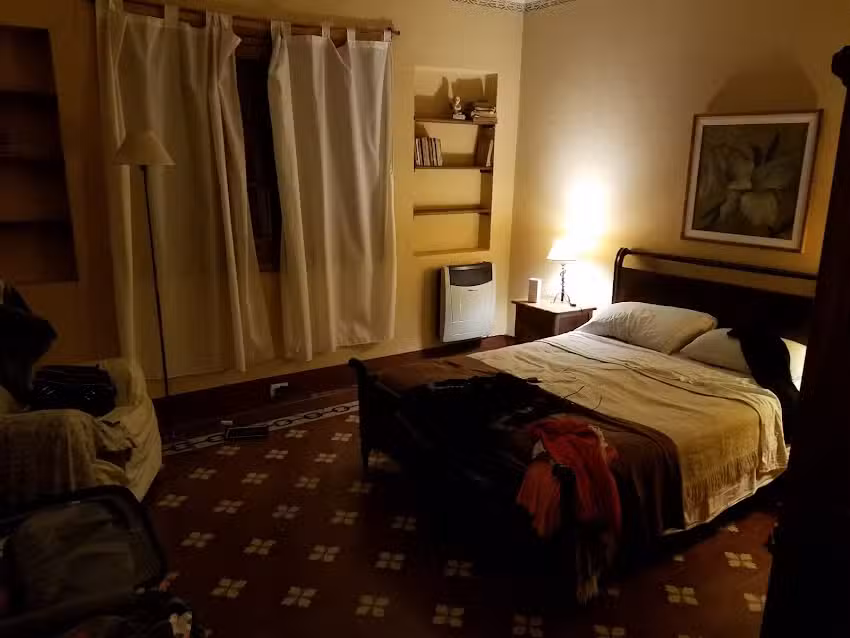 Casona Berna