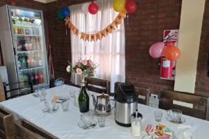 Casona de Campo Elena Bonanza