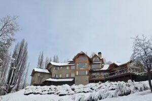 Casona Del Alto – Hotel 4 estrellas