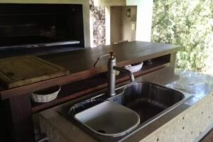 Casona del Lago Sierras de Cordoba