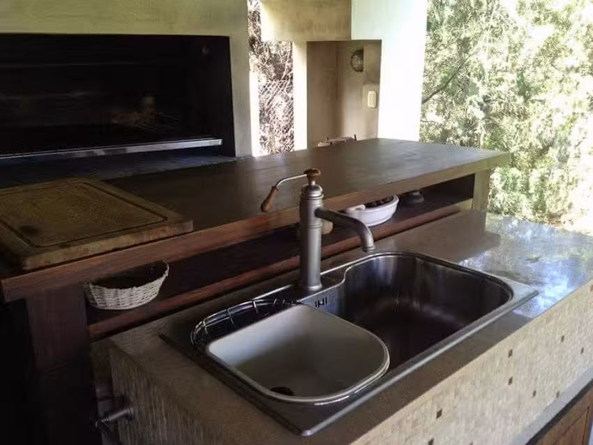 Casona del Lago Sierras de Cordoba