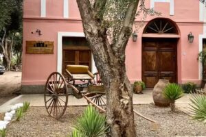 Casona Del Pino, Hotel Boutique