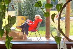 Casona Ecos del Alba