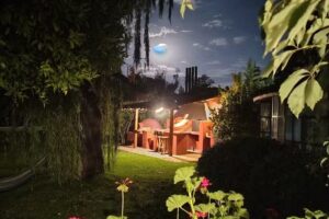 Casona La Oculta Mendoza