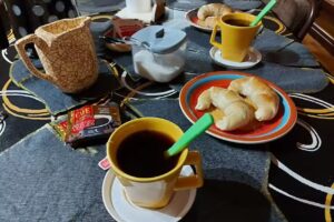 CASONA POETA AIRPORT