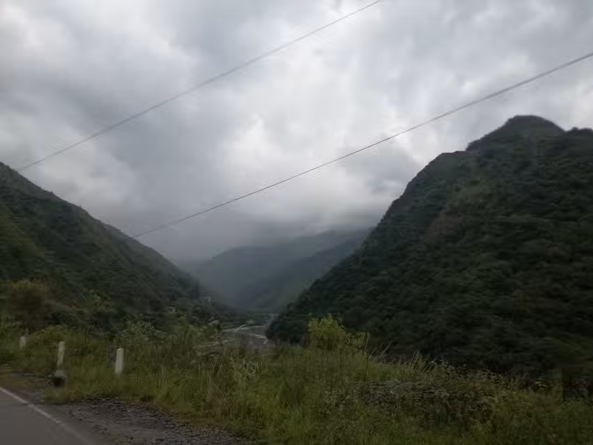 Casona Quebrada de Reyes