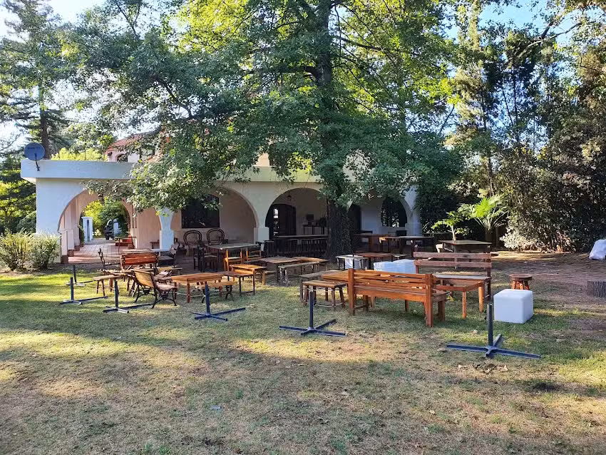 Casona Roble