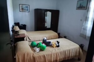 CASONA RURAL DE MAIPÚ