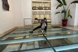 Cassa Lepage Art Hotel Buenos Aires – Pasaje Belgrano