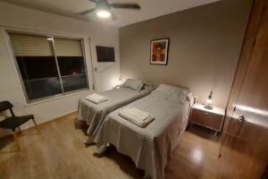 Castellanos Departamento Temporario