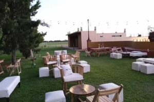 Castelvecchio Complejo Social