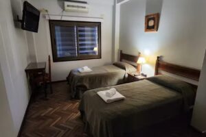 Catalina Hotel San Pedro de Jujuy