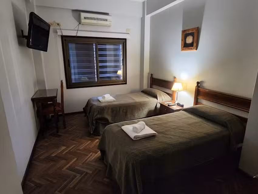 Catalina Hotel San Pedro de Jujuy