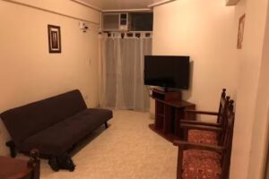 Catalina Norte departamentos temporarios