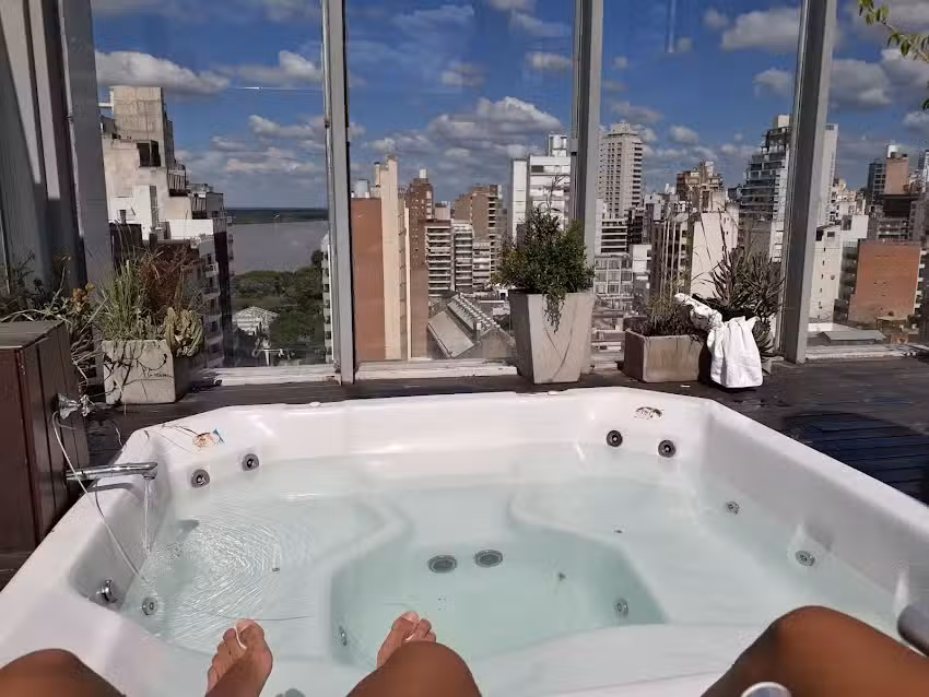 Catamarca Suites Land