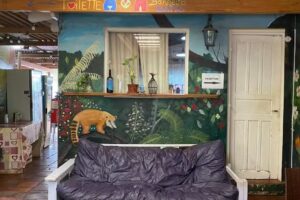 Cataratas Jazz Hostel