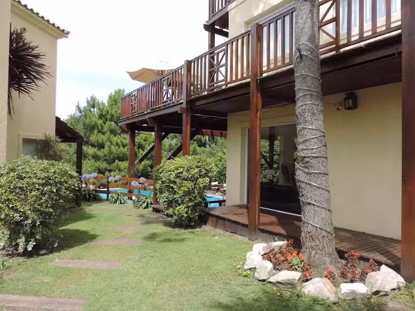 Caviahue Costa Apart