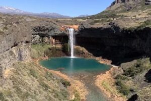 Caviahue Neuquen Argentina