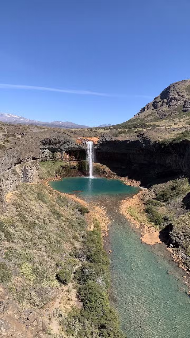 Caviahue Neuquen Argentina