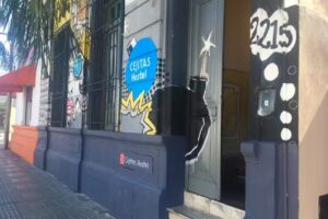 Cejitas hostel