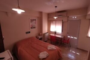 Center Studio Apartamentos