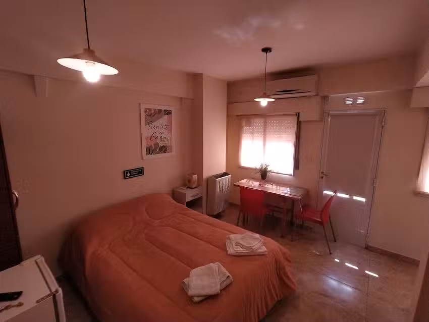 Center Studio Apartamentos