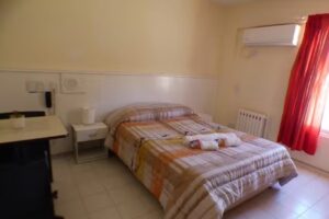 Central Point Apart Mendoza