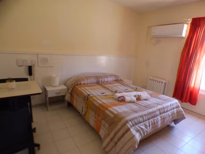 Central Point Apart Mendoza