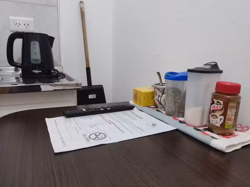 Centro Apart Bahía Blanca