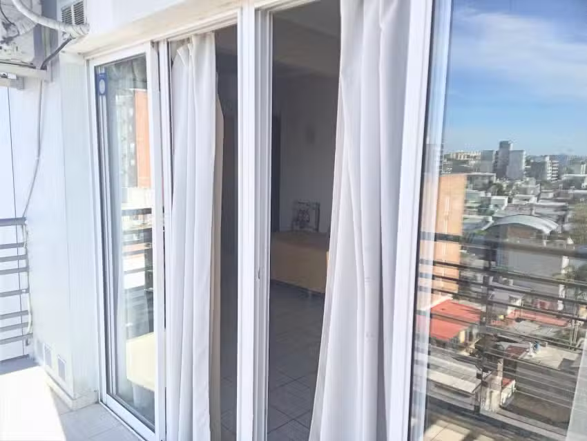 Centro Apart “Nuez de la Isla I”