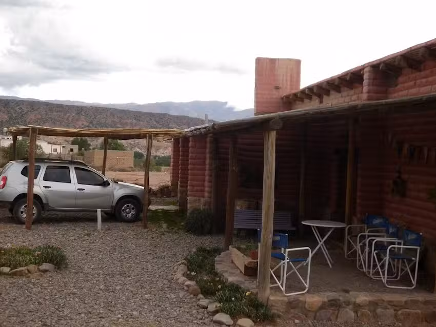 Centro Cultural de la “Casa del Tantanakuy”