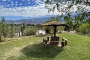 Centro de Esparcimiento Tamberias