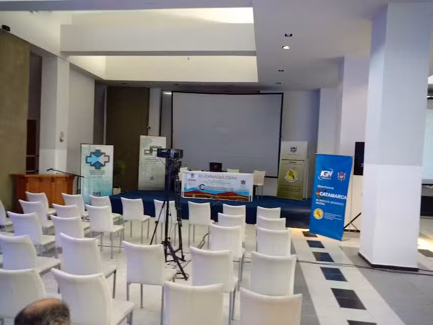 Centro de Integración e Identidad Ciudadana