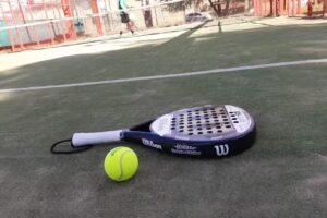 Centro Deportivo Canning