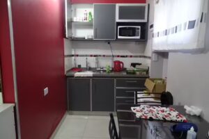 Centro hotel Ayacucho