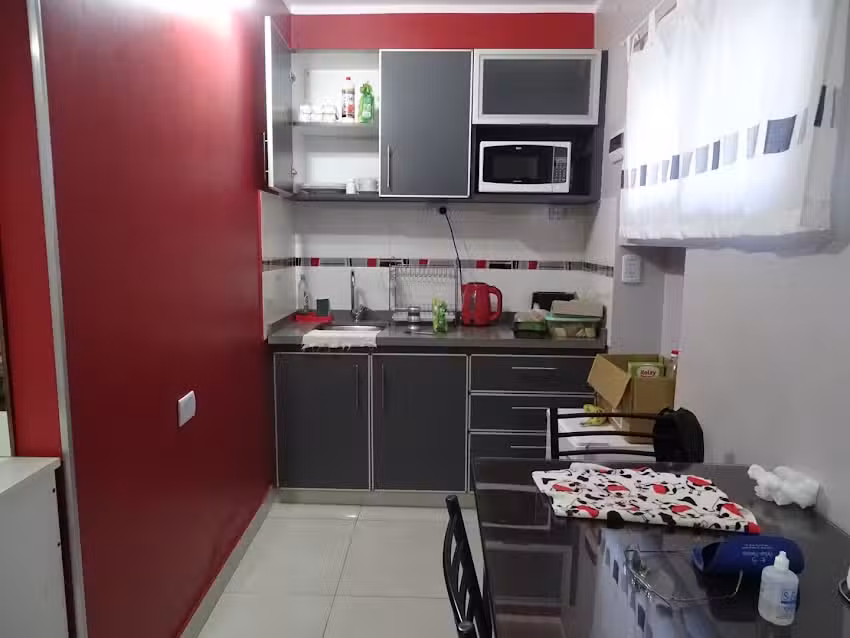 Centro hotel Ayacucho