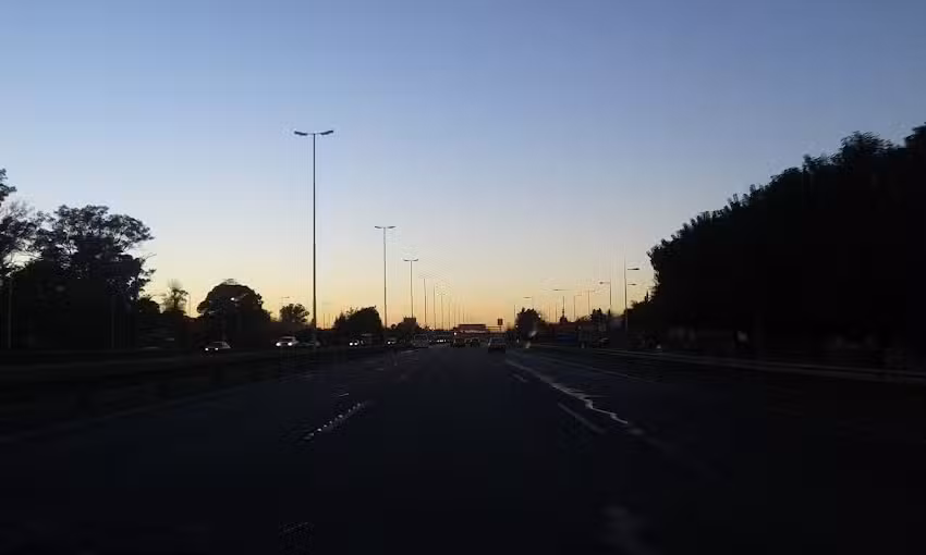 Centro Naturista (Campo Recreativo)