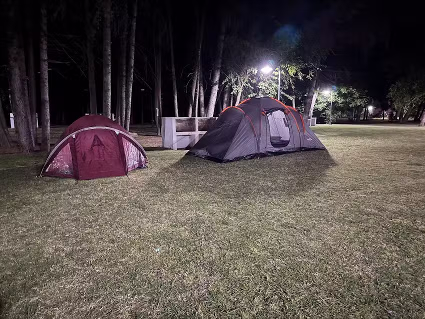 Centro Recreativo Nelso Oscar FARINA – FATUN