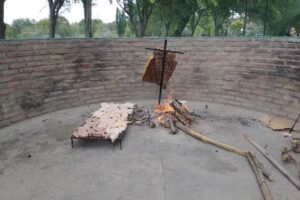 Centro Recreativo S.M.A.T.A. A.M.O.E.M. Rio Negro