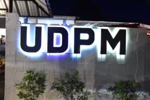 Centro Recreativo UDPM Oberá