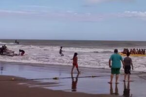 Centro Scout Mar del Plata Autocamping