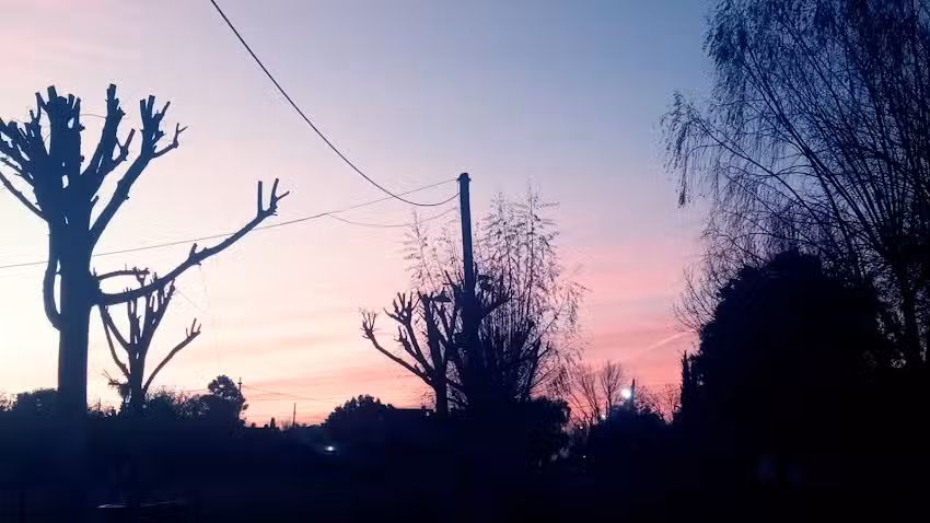 Centro Tradicionalista Rinconada Pampa