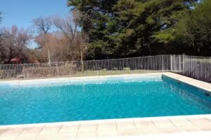 Centro Turistico YMCAMAR -YMCA